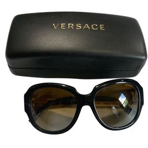 Versace 4304 sunglasses